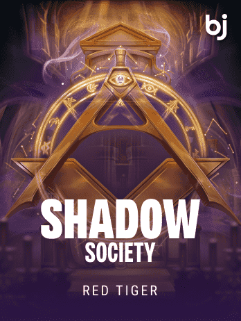 Shadow Society game thumbnail