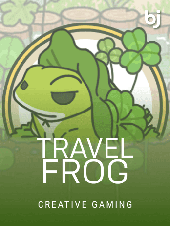 Travel Frogpng game thumbnail