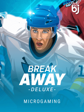 Break Away Deluxe game thumbnail