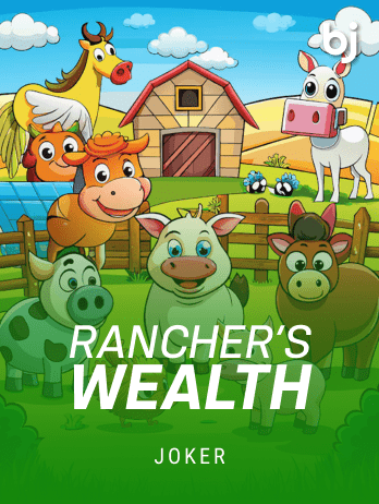 Rancher's Wealth