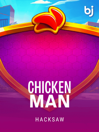 Chicken Manpng game thumbnail