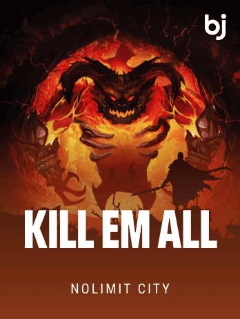 Kill Em Allpng game thumbnail